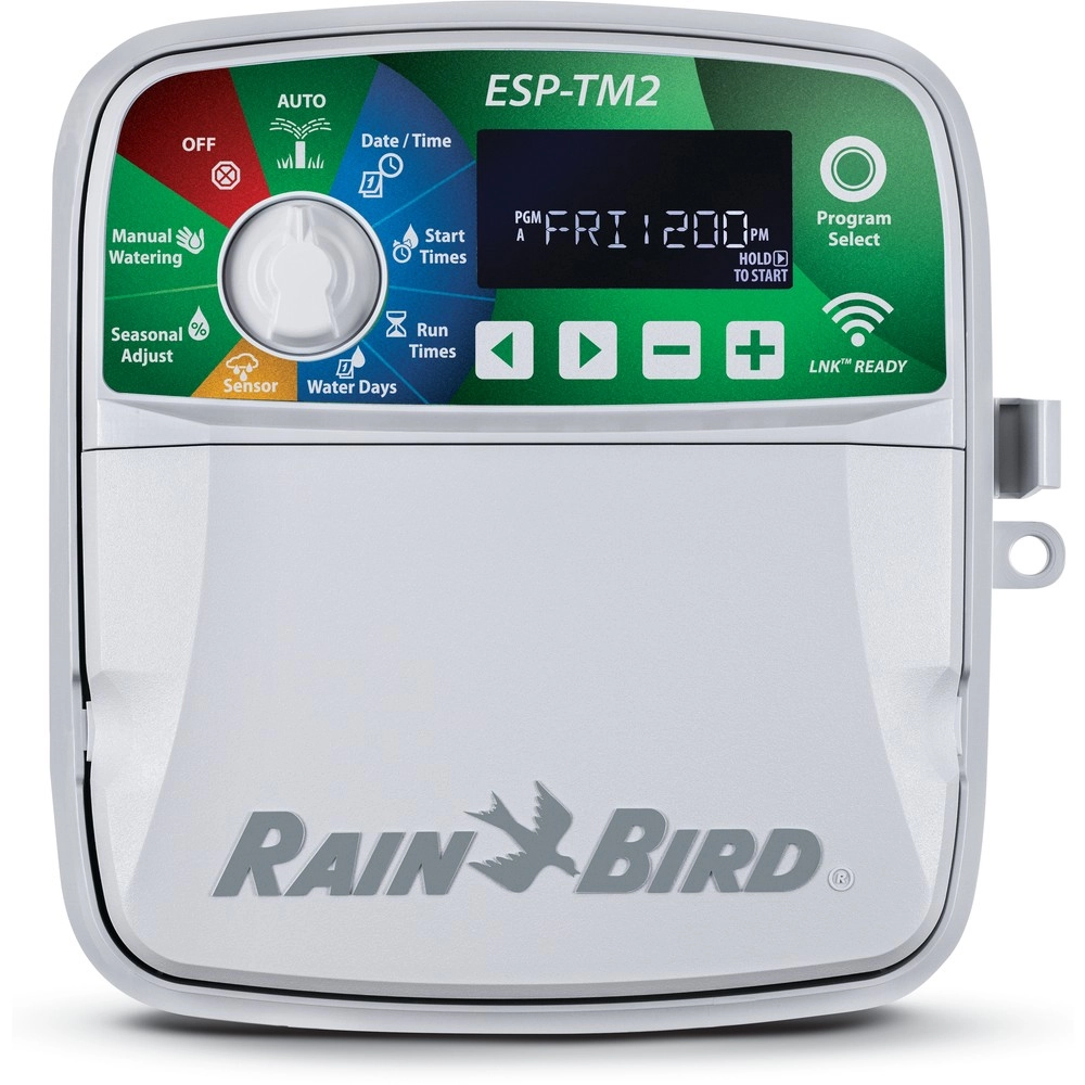 Rain Bird Steuergerät ESP-TM2 - 4 Stationen