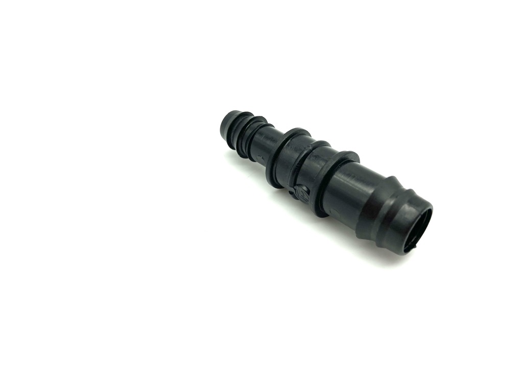 Reduzier-Kupplung Steckverbinder zum Verbinden von Rohren mit 2 unterschiedlichen Rohrdurchmessern