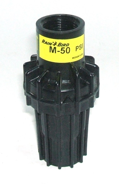 Rain BIrd PSI-M50 Druckminderer für Bewässerungsanlagen
