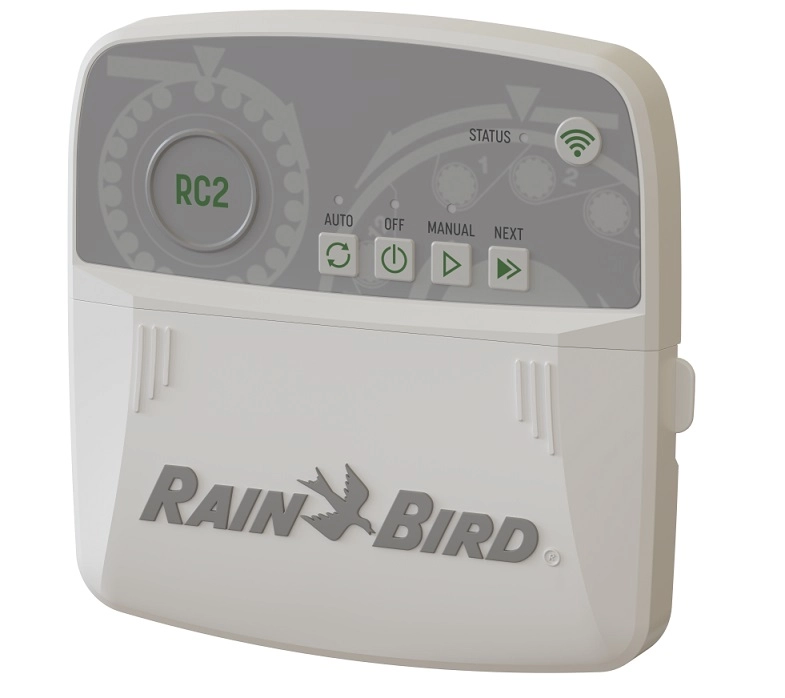 Rain Bird RC2 Steuergerät Innenmodell
