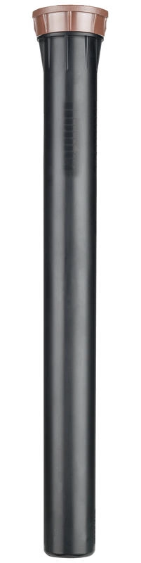 Hunter Pro-Spray-PRS30 reduziert den Druck auf 2,1 bar am Regnergehäuse.